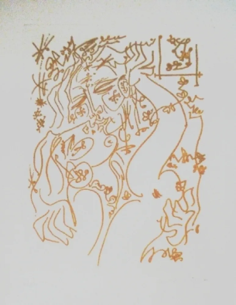 蚀刻飞尘法 Masson - Les europhages 