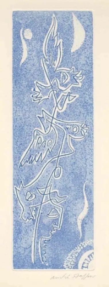 插图书 Masson - Méta.morphoses