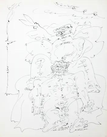 无技术 Masson - Samson et Dalila