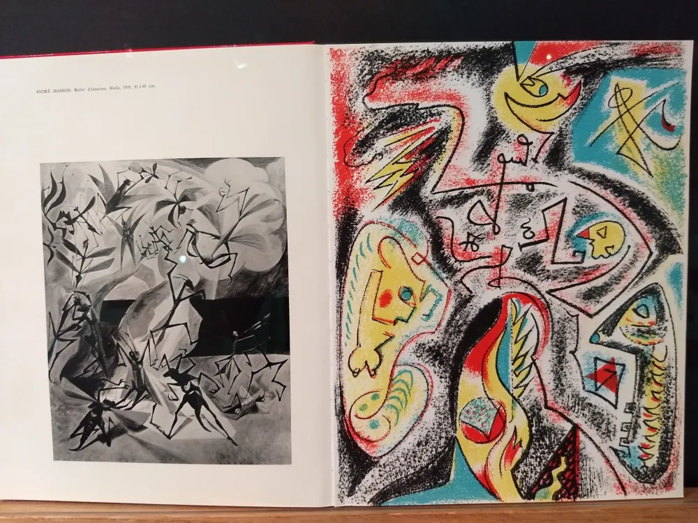 插图书 Masson - Xxe No 32