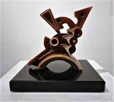 复数作品 Mastroianni  - Composizione