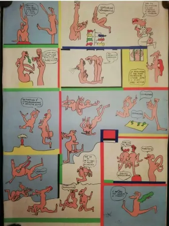 丝网印刷 Matta - 