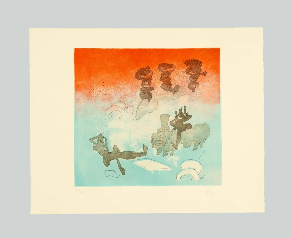 蚀刻飞尘法 Matta - Autoapocalipse