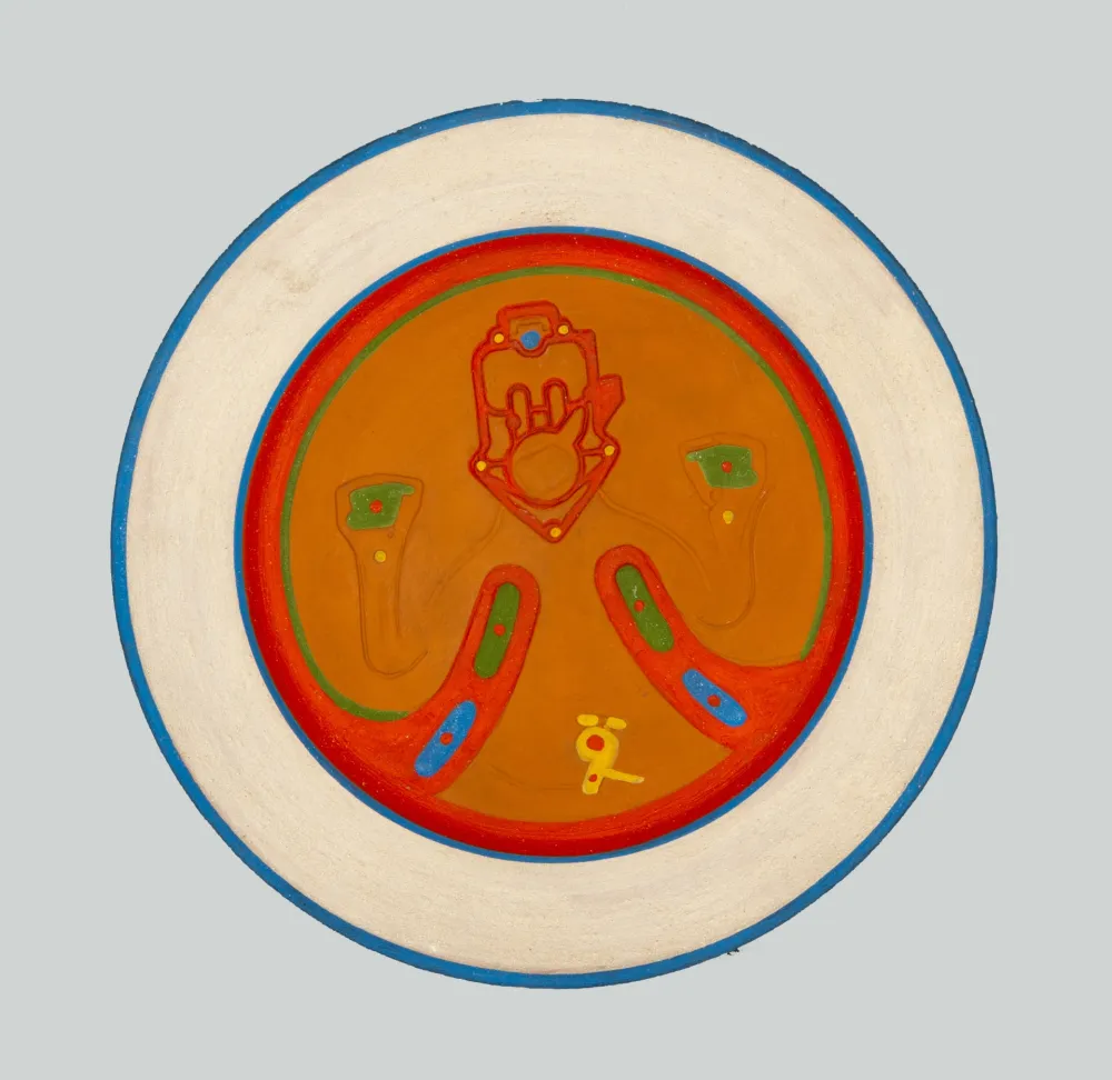 复数作品 Matta - Composizione