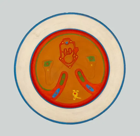 复数作品 Matta - Composizione