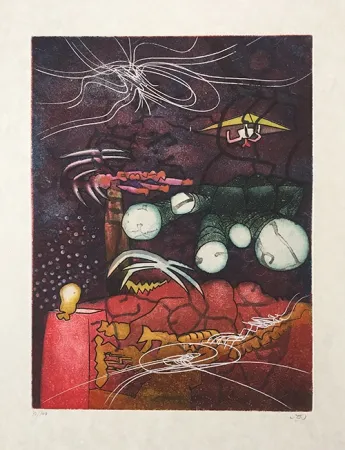 蚀刻飞尘法 Matta - Des Secrets Pour Changer La Vie – Une Saison Enfer 