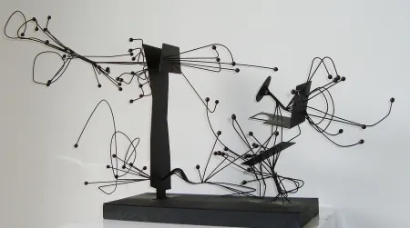 复数作品 Matta - Design of intention