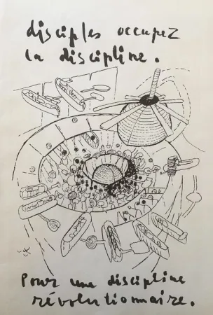 无技术 Matta - Disiples occupez la discipline