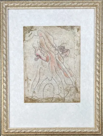 蚀刻飞尘法 Matta - FMR