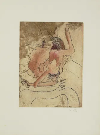 蚀刻飞尘法 Matta - FMR