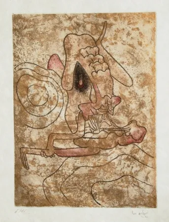 蚀刻飞尘法 Matta - FMR