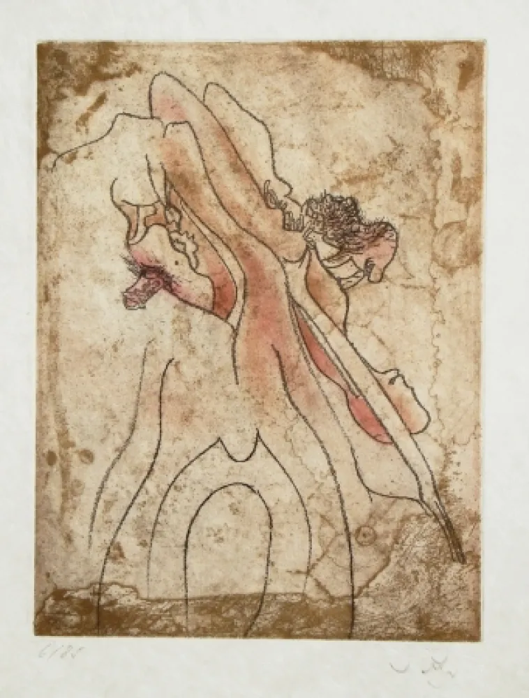 蚀刻飞尘法 Matta - FMR