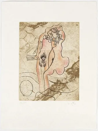 蚀刻飞尘法 Matta - FMR planche 4