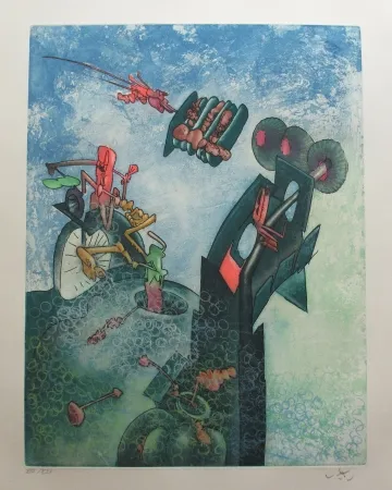 蚀刻飞尘法 Matta - Hom'mère - L'eautre (Planche 10)