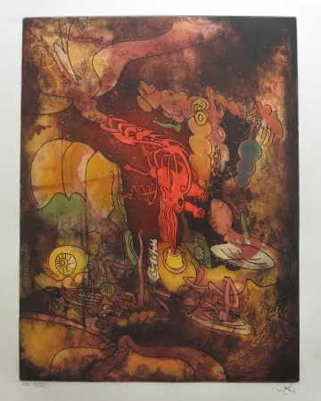 蚀刻飞尘法 Matta - Hom'mère - L'Eautre (planche 3)