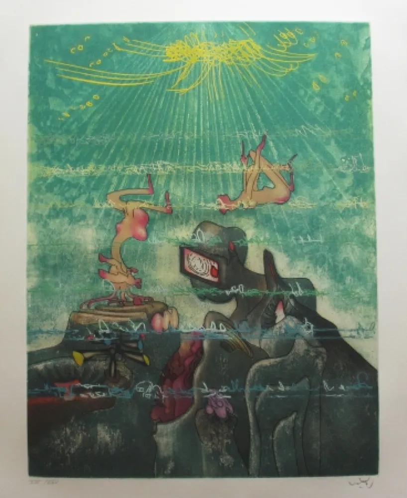 蚀刻飞尘法 Matta - Hom'mère - L'Eautre (planche 5)