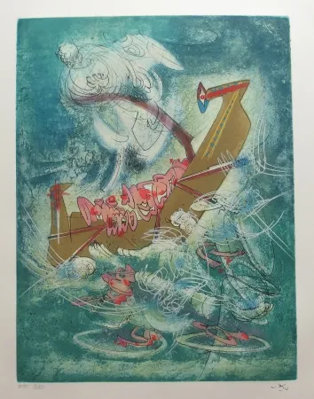 蚀刻飞尘法 Matta - Hom'mère - L'eautre (Planche 6)