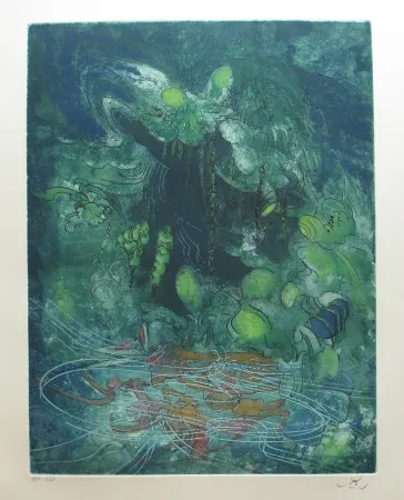 蚀刻飞尘法 Matta - Hom'mère - L'Eautre (planche 8)