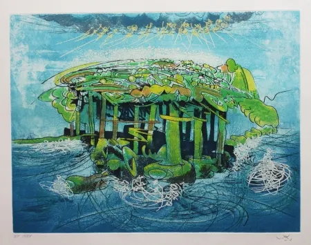 蚀刻飞尘法 Matta - Hom'mère - L'Eautre (planche 9)