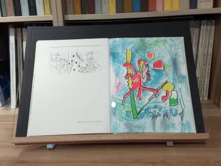 插图书 Matta - No 45