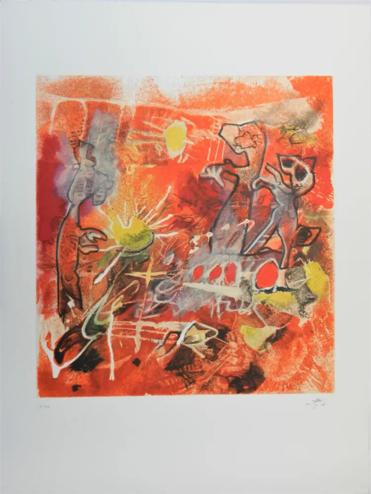 蚀刻飞尘法 Matta - Pattinare nella musica