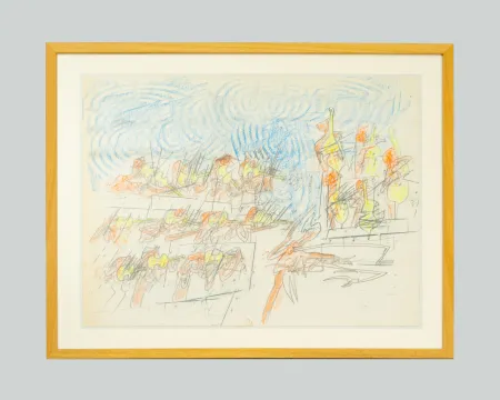 无技术 Matta - Senza titolo