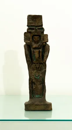 复数作品 Matta - Senza titolo