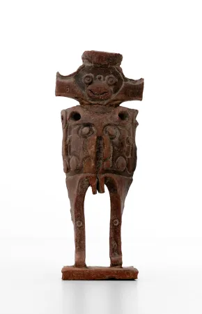 无技术 Matta - Senza titolo