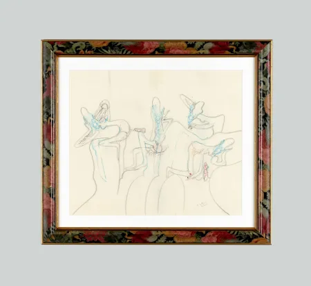 无技术 Matta - Senza titolo