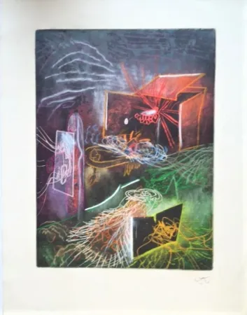 无技术 Matta - Une Saison En Enfer