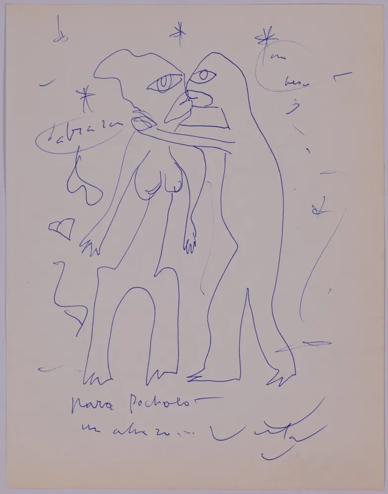 无技术 Matta - Untitled