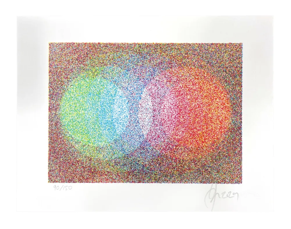 石版画 Mattila - Éditions Petit #2