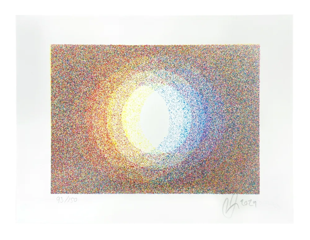 石版画 Mattila - Éditions Petit #4