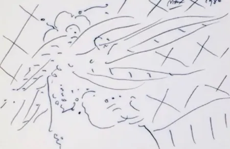 复数作品 Max - Abstract #2