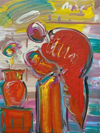 复数作品 Max - Untitled 2 (10113)