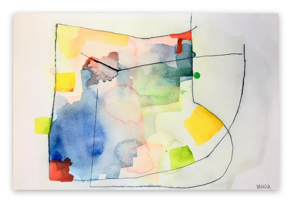 无技术 Mccagg - 15 RV