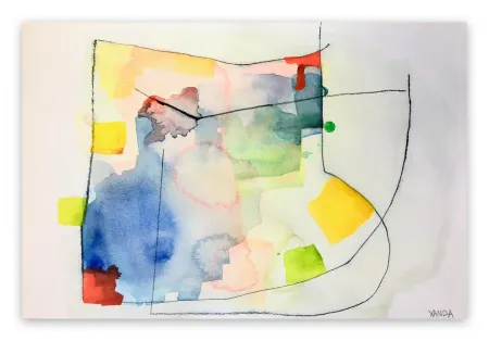 无技术 Mccagg - 15 RV