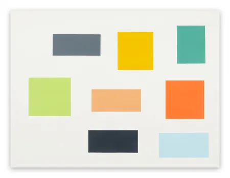 无技术 Mcglynn - Survey 1 