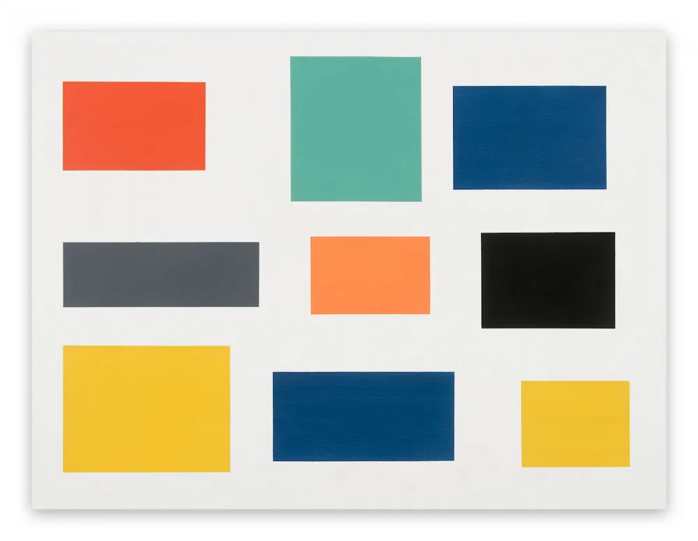 无技术 Mcglynn - Survey 2