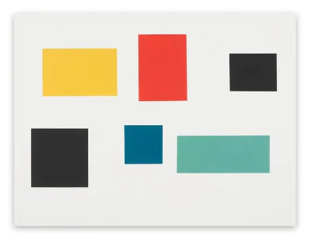 无技术 Mcglynn - Survey 3 