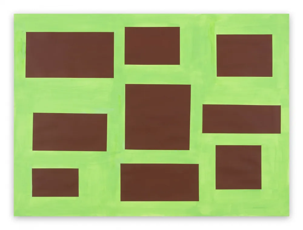 无技术 Mcglynn - Survey 4