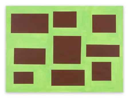 无技术 Mcglynn - Survey 4