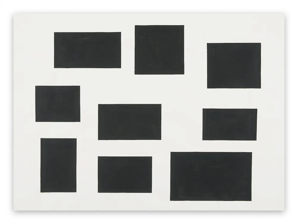 无技术 Mcglynn - Survey 5 