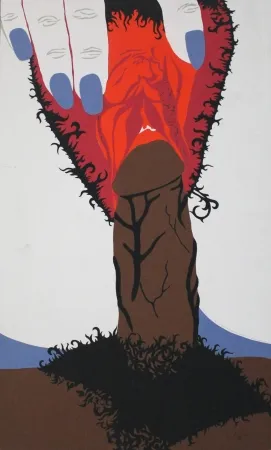 无技术 Mehler - Adams Heimkehr / Adam's Homecoming