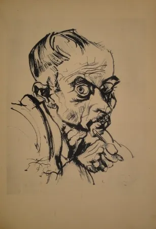 无技术 Meidner - Acht Köpfe