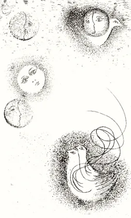 插图书 Melotti - Homage to Sextus Propertius