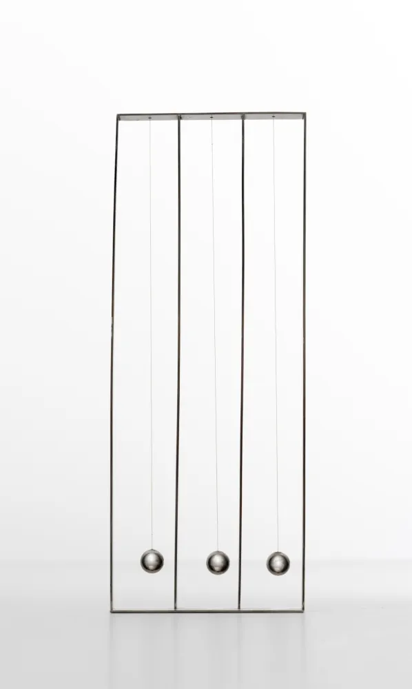 复数作品 Melotti - I pendoli