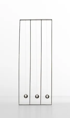 复数作品 Melotti - I pendoli