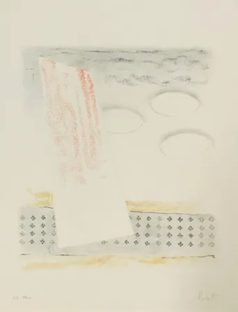 无技术 Melotti - Senza titolo