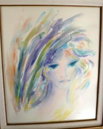 无技术 Merry - REVE